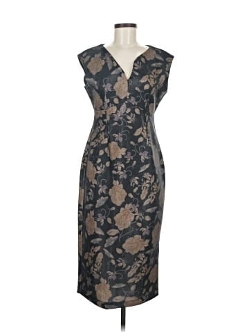 ECI Cocktail Dress (view 1)