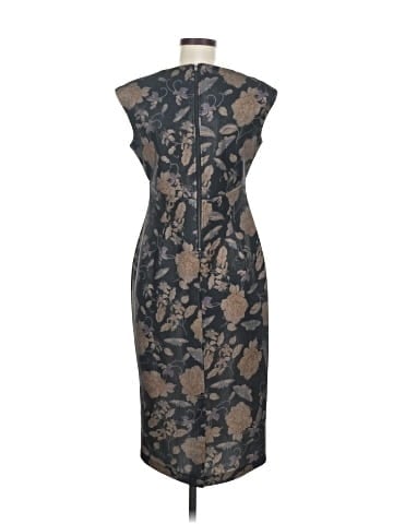ECI Cocktail Dress (view 2)