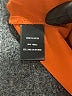 Torrid 100% Polyester Orange Short Sleeve Blouse Size Med Plus (00) - photo 8