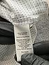 Express Gray Long Sleeve Blouse Size M - photo 4
