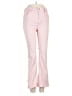 FRAME Pink Jeans Size 26 waist - photo 1