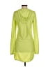 Athleta Green Casual Dress Size XS - photo 2