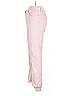 FRAME Pink Jeans Size 26 waist - photo 5