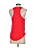 SoulCycle Red Active Tank Size S - photo 2