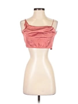 Out From Under Sleeveless Top