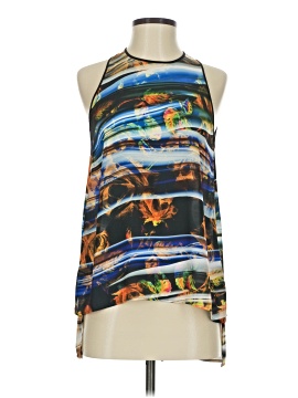 Clover Canyon Sleeveless Blouse