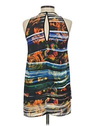 Clover Canyon Sleeveless Blouse (view 2)