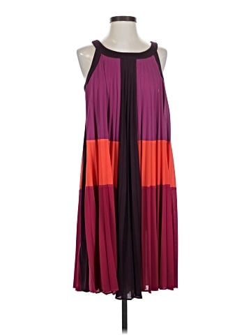 BCBGMAXAZRIA Casual Dress (view 1)