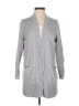 Nordstrom Gray Cardigan Size XS - photo 1