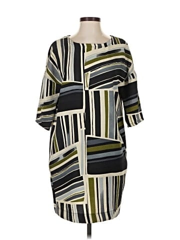 Weston Casual Dress (view 1)