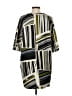 Weston Graphic Green Casual Dress Size XS - photo 2