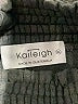 Kaileigh Gray Turtleneck Sweater Size XL - photo 7