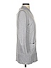 Nordstrom Gray Cardigan Size XS - photo 4