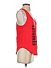 SoulCycle Red Active Tank Size S - photo 4