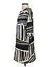Weston Graphic Green Casual Dress Size XS - photo 5