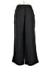 Assorted Brands 100% Polyester Black Dress Pants Size M - photo 2