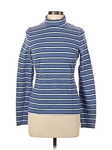 Harold's Long Sleeve Top (view 1)