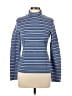 Harold's Blue Long Sleeve Top Size L - photo 1