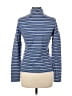 Harold's Blue Long Sleeve Top Size L - photo 2