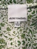 Skylar + Madison 100% Rayon Green Sleeveless Blouse Size S - photo 7