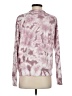 Sonoma Goods for Life Tie-dye Pink Pullover Sweater Size S - photo 2