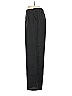 Assorted Brands 100% Polyester Black Dress Pants Size M - photo 5