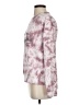 Sonoma Goods for Life Tie-dye Pink Pullover Sweater Size S - photo 5