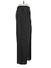 Assorted Brands 100% Polyester Black Dress Pants Size M - photo 4