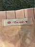 Blush Stripes Pink Blazer Size 13 - 14 - photo 6