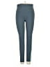 Athleta Color Block Teal Active Pants Size S - photo 1