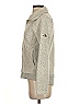 The North Face 100% Polyester Animal Print Ivory Jacket Size XS - photo 5