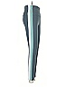 Athleta Color Block Teal Active Pants Size S - photo 4