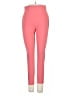 Athleta Color Block Pink Active Pants Size S - photo 1