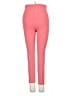 Athleta Color Block Pink Active Pants Size S - photo 2