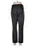 J.Crew Solid Black Active Pants Size 10 - photo 2