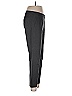 J.Crew Solid Black Active Pants Size 10 - photo 4