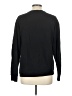 Crown & Ivy Black Sweatshirt Size L - photo 2