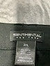 Sentimental NY Solid Black Active Pants Size 3X - photo 4