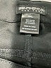 Sentimental NY Solid Black Active Pants Size 3X - photo 5