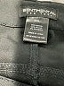 Sentimental NY Solid Black Active Pants Size 3X - photo 6