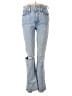 Madewell Blue Jeans Size 26 waist - photo 1