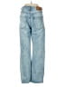 Denim Forum Hearts Blue Jeans Size 24 waist - photo 2