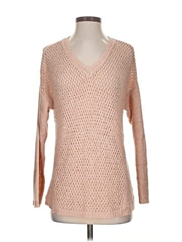 Calvin Klein Pullover Sweater (view 1)