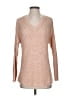 Calvin Klein Tan Pullover Sweater Size S - photo 1