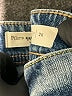 Pilcro Graphic Blue Jeans Size 26 waist - photo 4