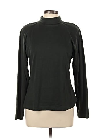 Paul Harris Design Long Sleeve Top (view 1)