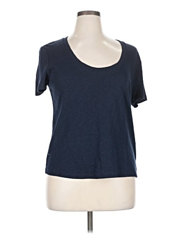 NZT by Nic + Zoe Short Sleeve T-Shirt (view 1)