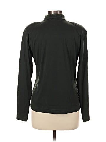 Paul Harris Design Long Sleeve Top (view 2)