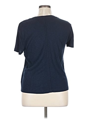 NZT by Nic + Zoe Short Sleeve T-Shirt (view 2)