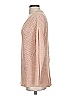 Calvin Klein Tan Pullover Sweater Size S - photo 5